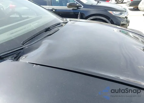 2023 Fisker Ocean One from USA, damaged, VIN VCF1ZBU25PG005584